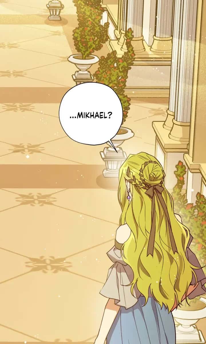 The Princess Imprints the Traitor Chapter 24 Page 106