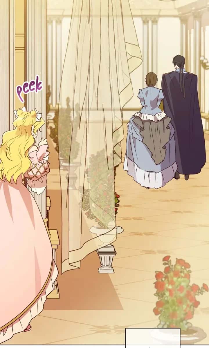 The Princess Imprints the Traitor Chapter 25 Page 17