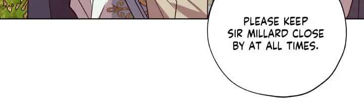 The Princess Imprints the Traitor Chapter 25 Page 51