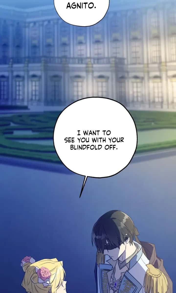 The Princess Imprints the Traitor Chapter 25 Page 92