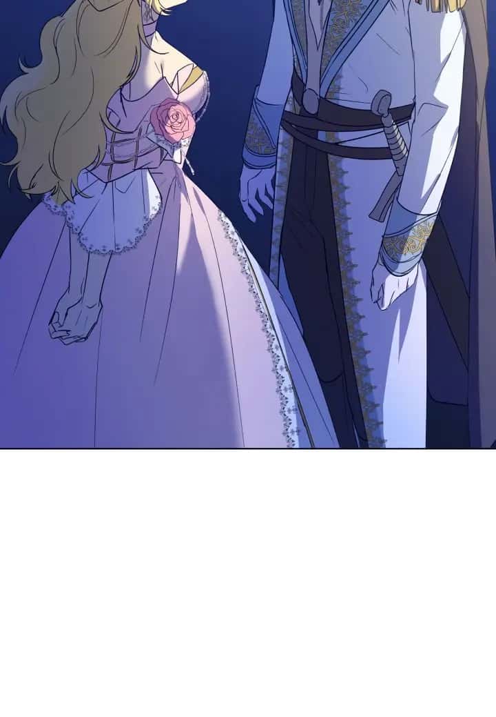 The Princess Imprints the Traitor Chapter 25 Page 93