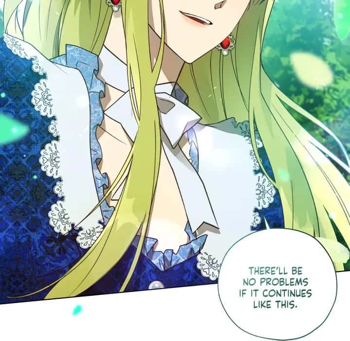The Princess Imprints the Traitor Chapter 26 Page 69