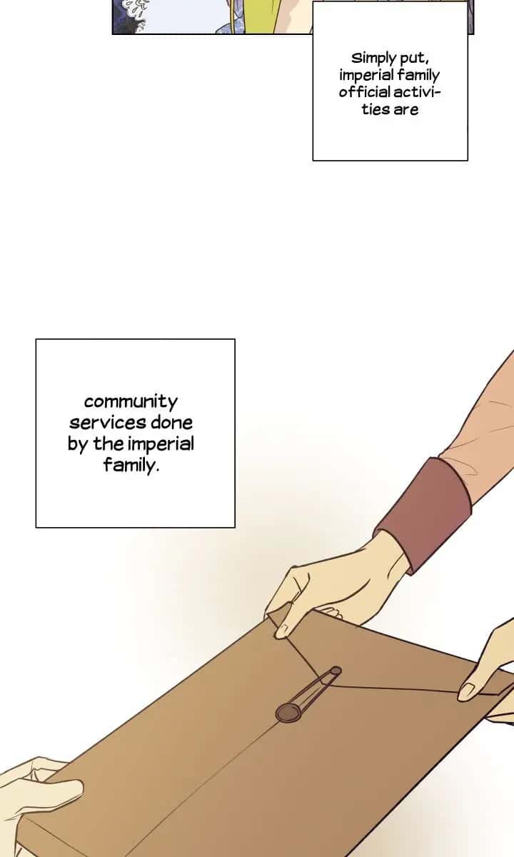 The Princess Imprints the Traitor Chapter 26 Page 78