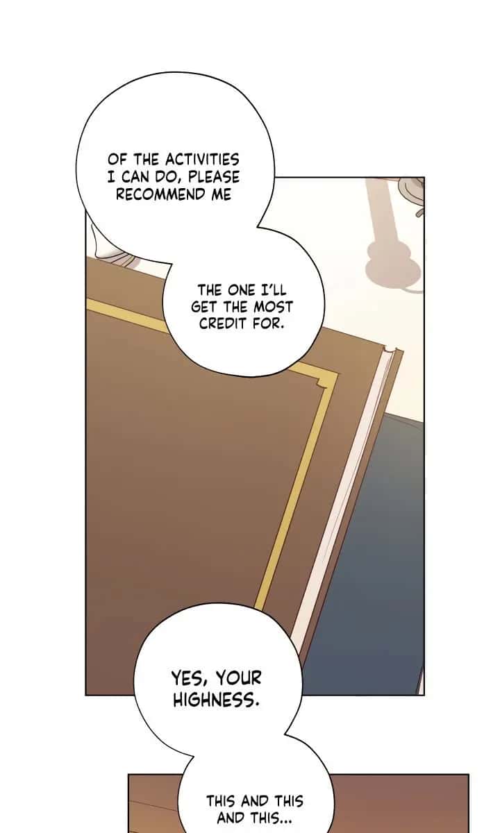 The Princess Imprints the Traitor Chapter 26 Page 96