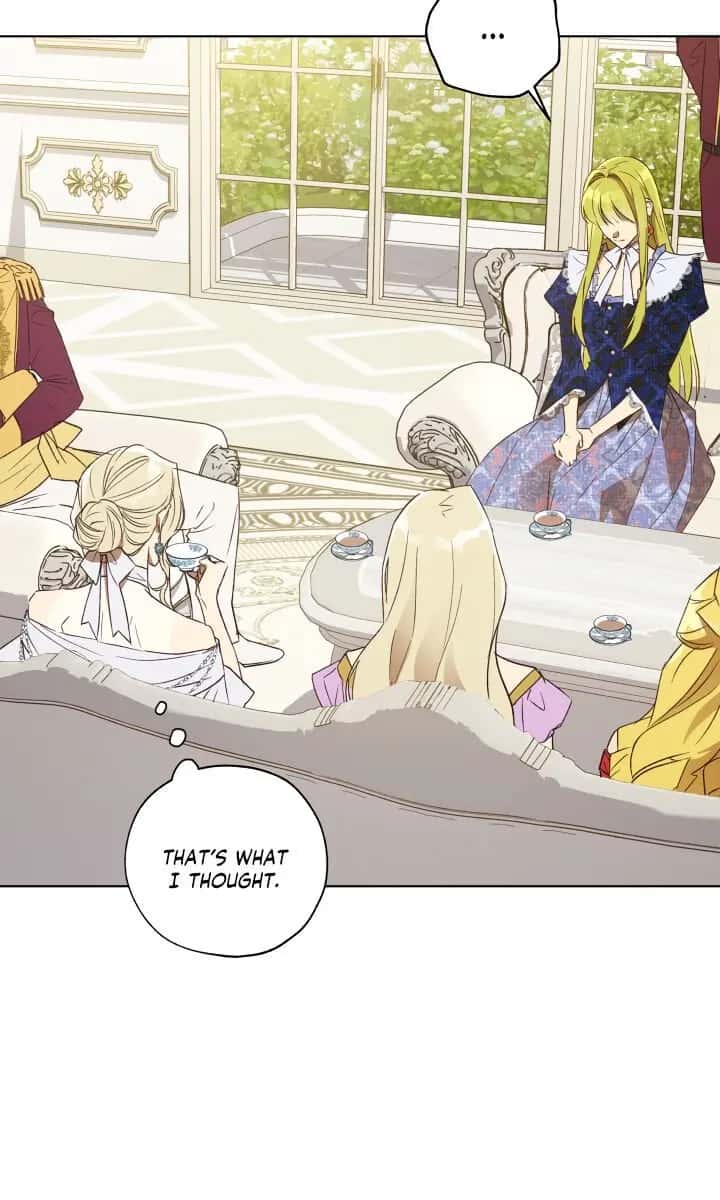 The Princess Imprints the Traitor Chapter 28 Page 26