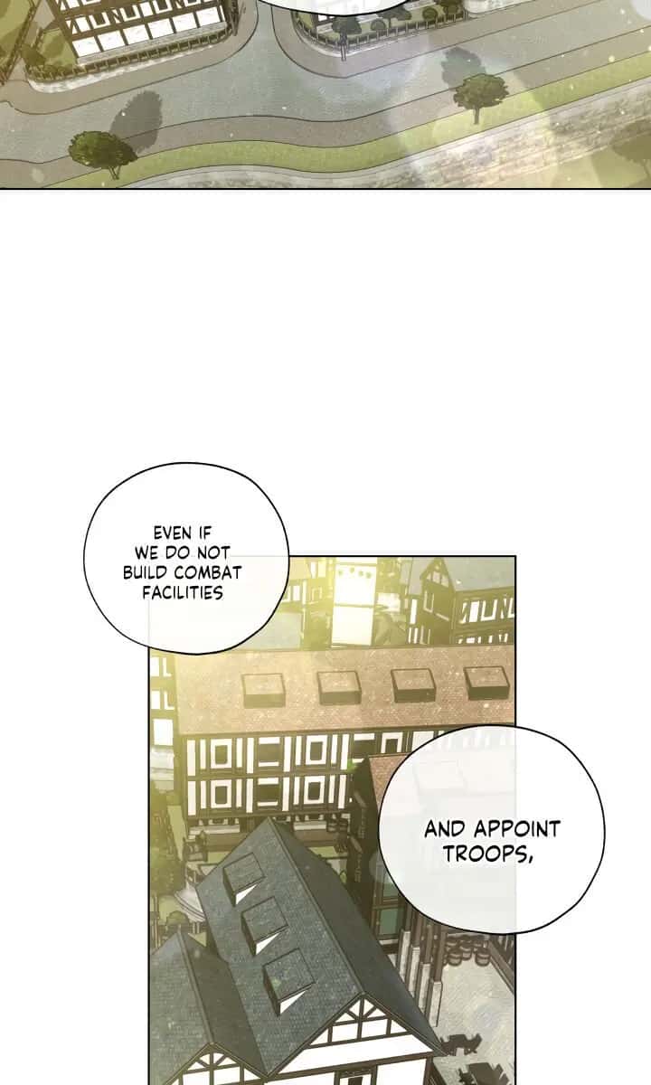 The Princess Imprints the Traitor Chapter 28 Page 36