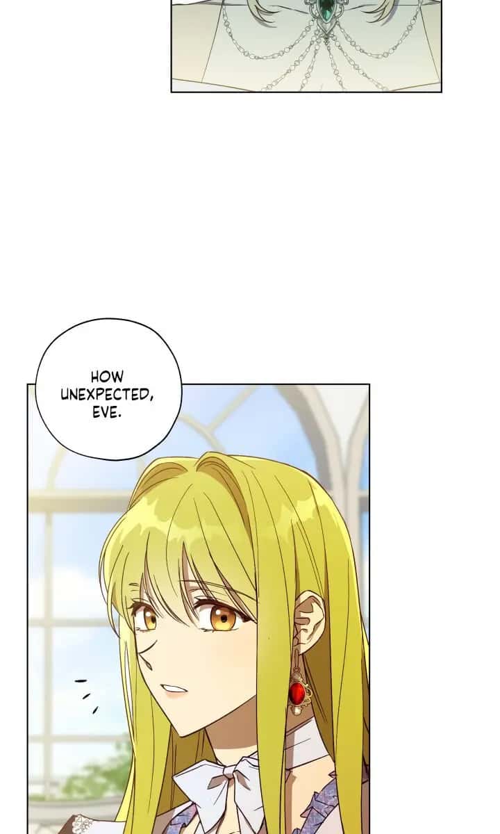 The Princess Imprints the Traitor Chapter 28 Page 51