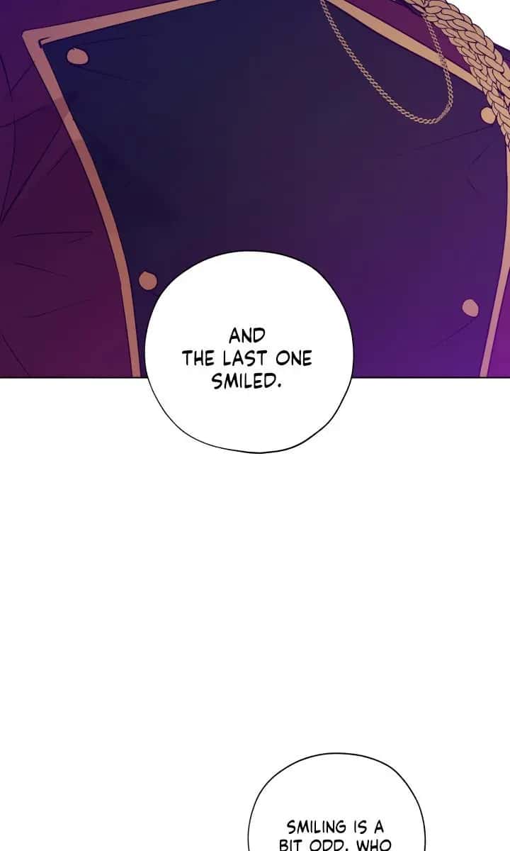 The Princess Imprints the Traitor Chapter 28 Page 79