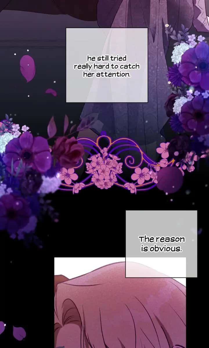 The Princess Imprints the Traitor Chapter 29 Page 20