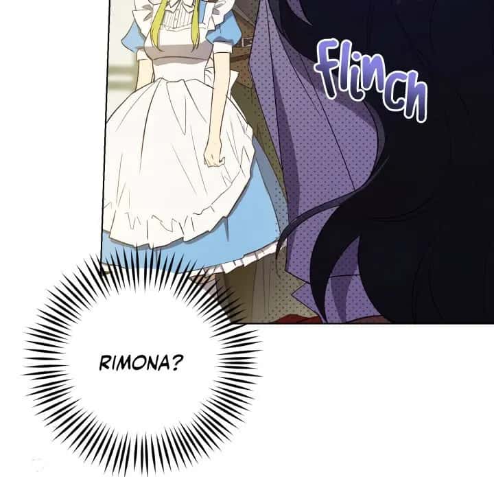 The Princess Imprints the Traitor Chapter 30 Page 17