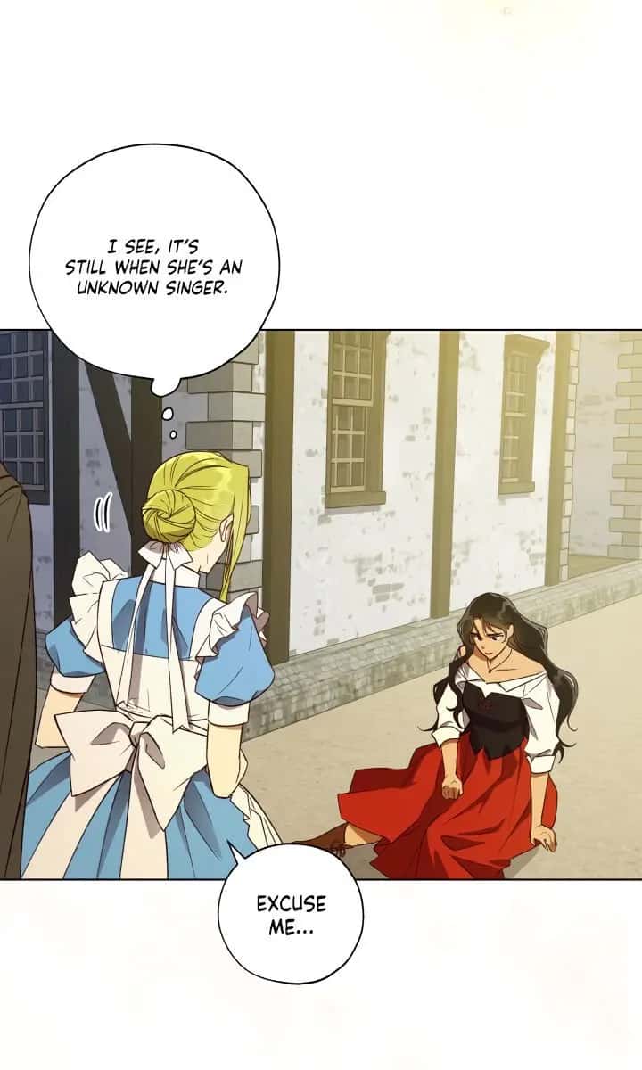 The Princess Imprints the Traitor Chapter 30 Page 26