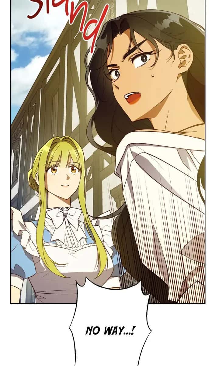 The Princess Imprints the Traitor Chapter 30 Page 30