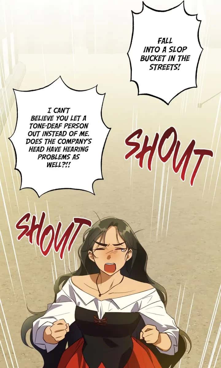 The Princess Imprints the Traitor Chapter 30 Page 37