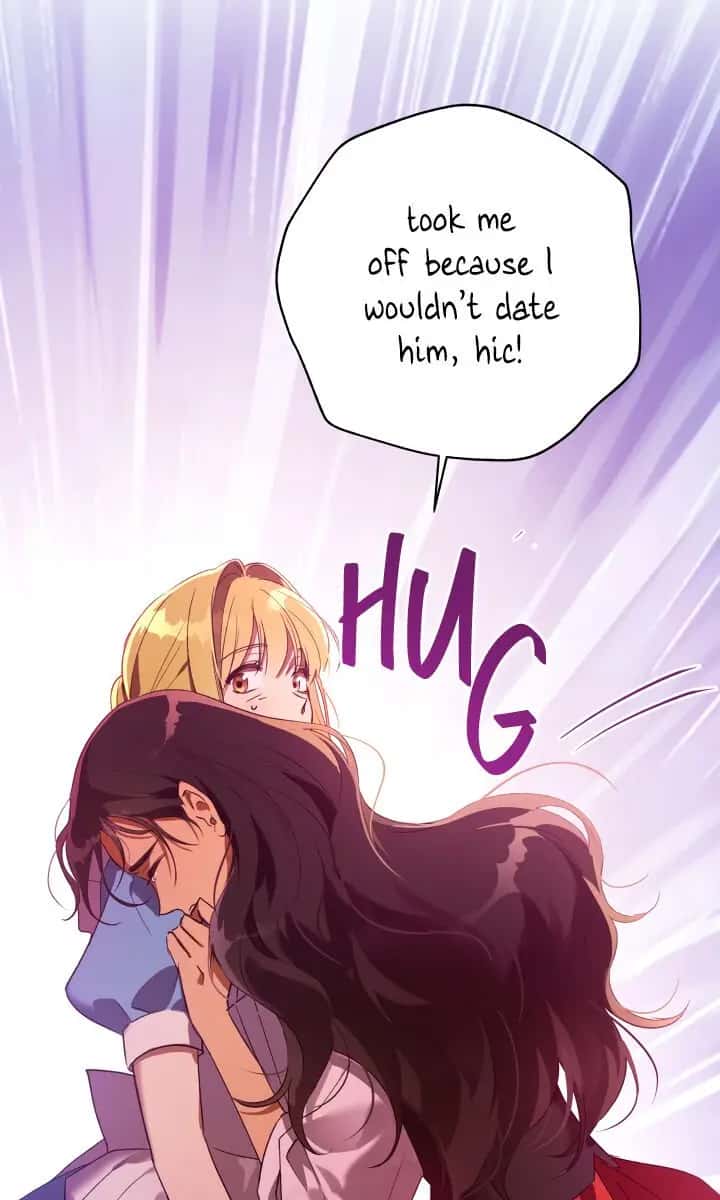 The Princess Imprints the Traitor Chapter 30 Page 47