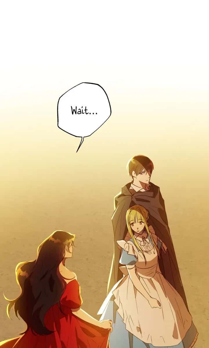 The Princess Imprints the Traitor Chapter 30 Page 87