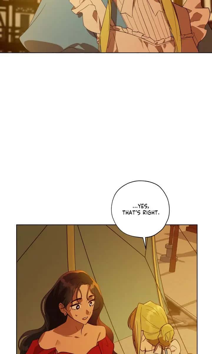 The Princess Imprints the Traitor Chapter 30 Page 92