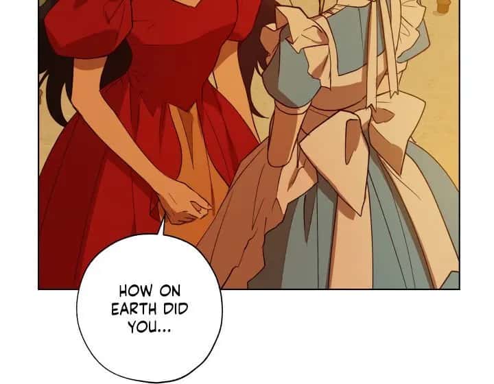 The Princess Imprints the Traitor Chapter 30 Page 93