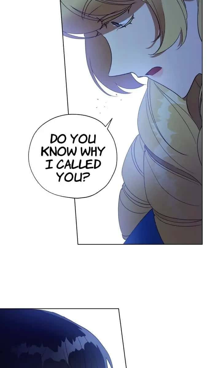 The Princess Imprints the Traitor Chapter 33 Page 44