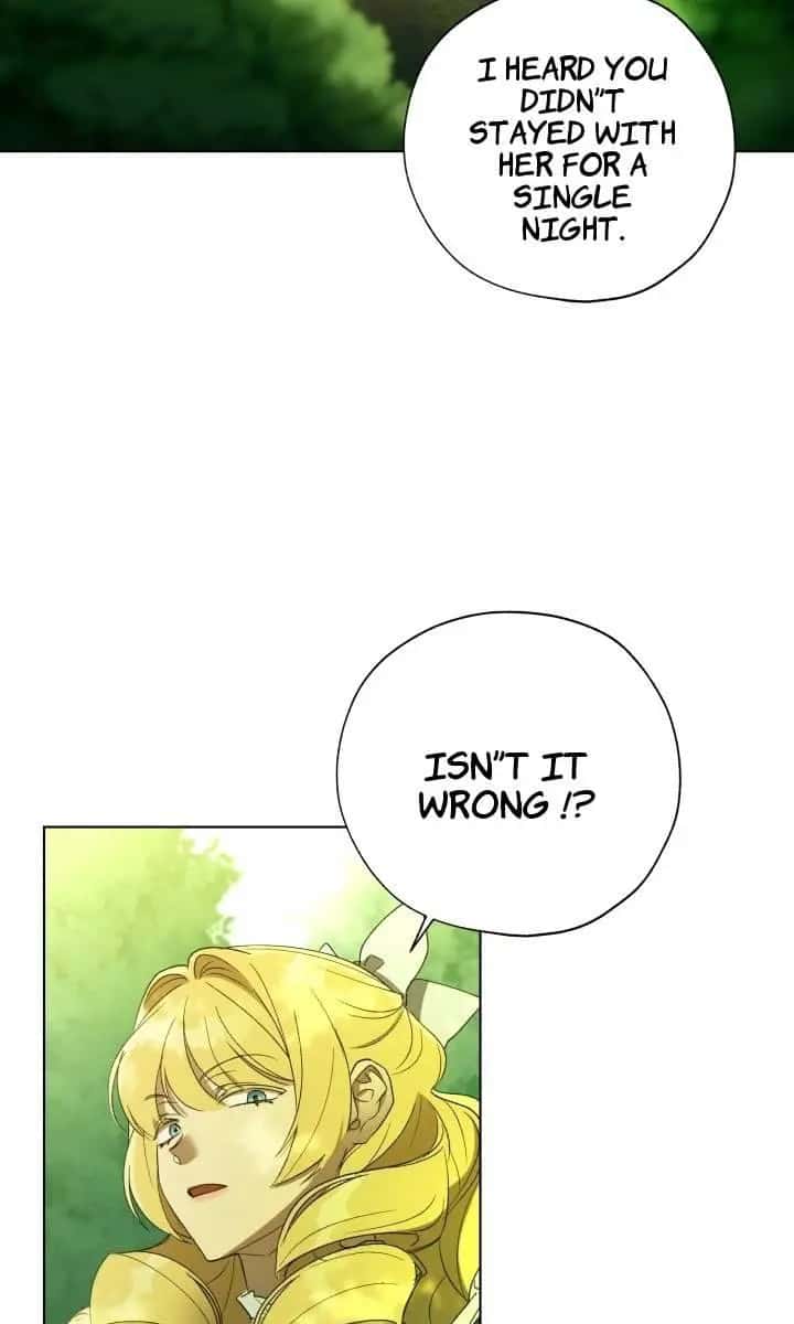 The Princess Imprints the Traitor Chapter 33 Page 59