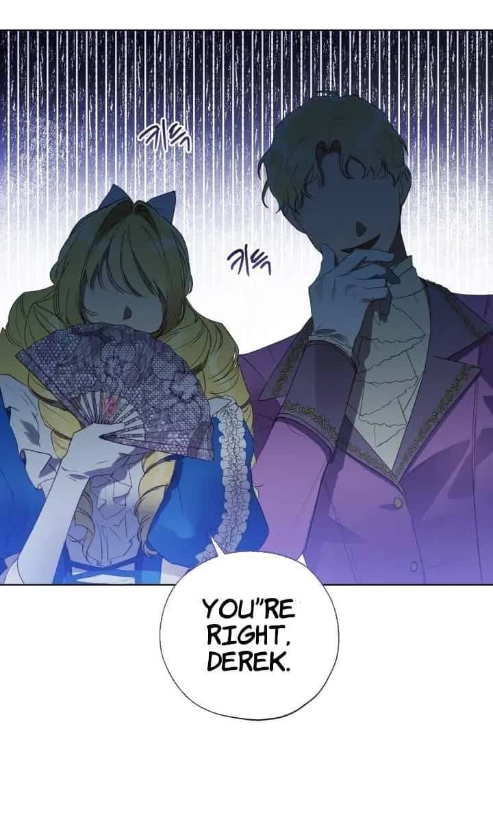 The Princess Imprints the Traitor Chapter 33 Page 72