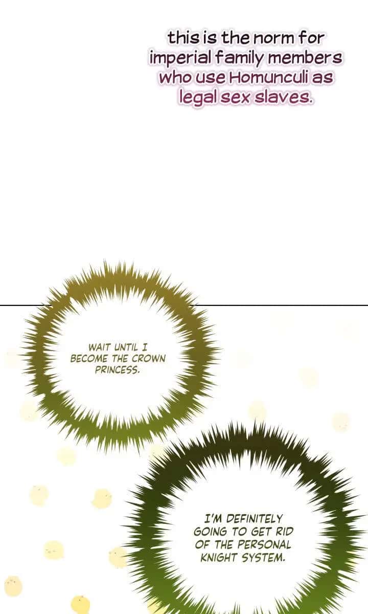 The Princess Imprints the Traitor Chapter 34 Page 12