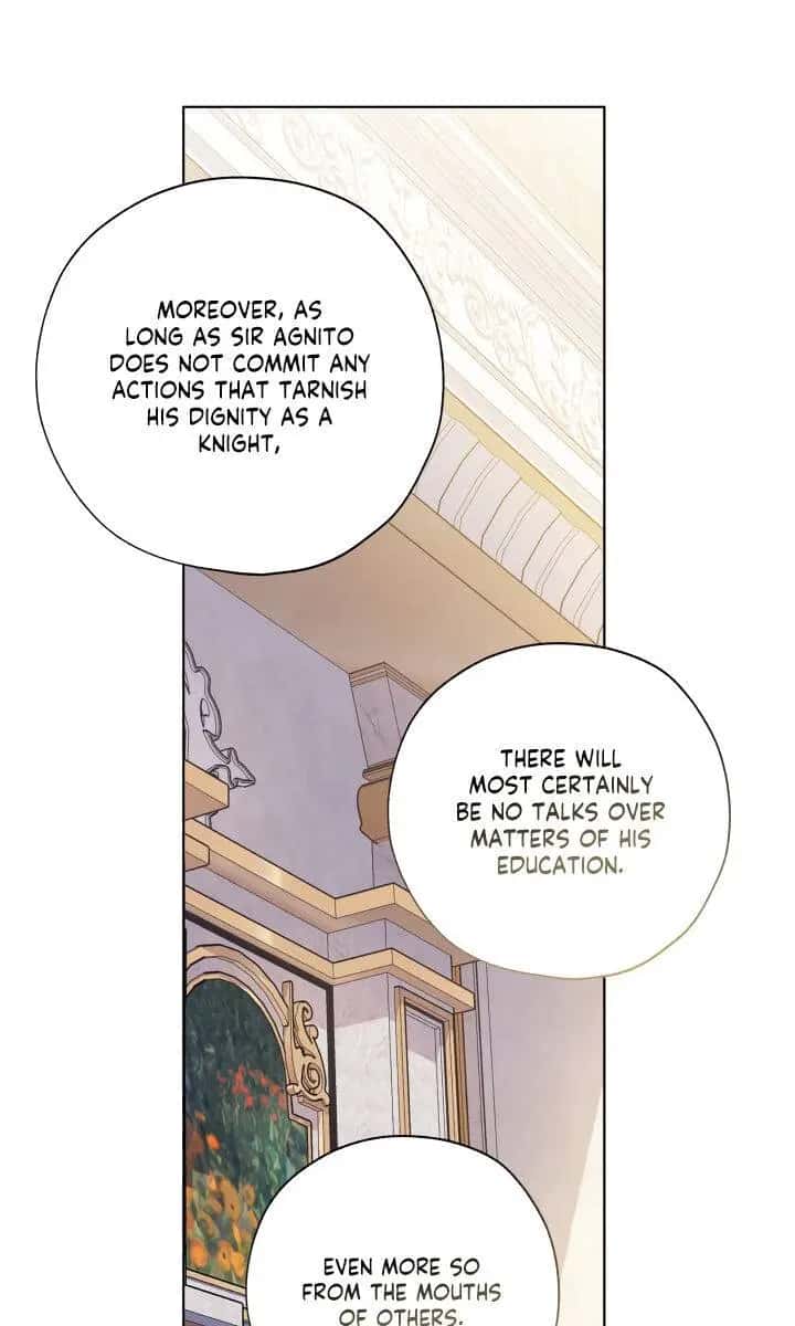 The Princess Imprints the Traitor Chapter 34 Page 31