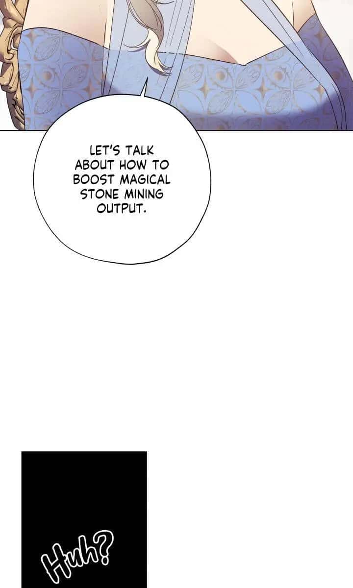 The Princess Imprints the Traitor Chapter 34 Page 38