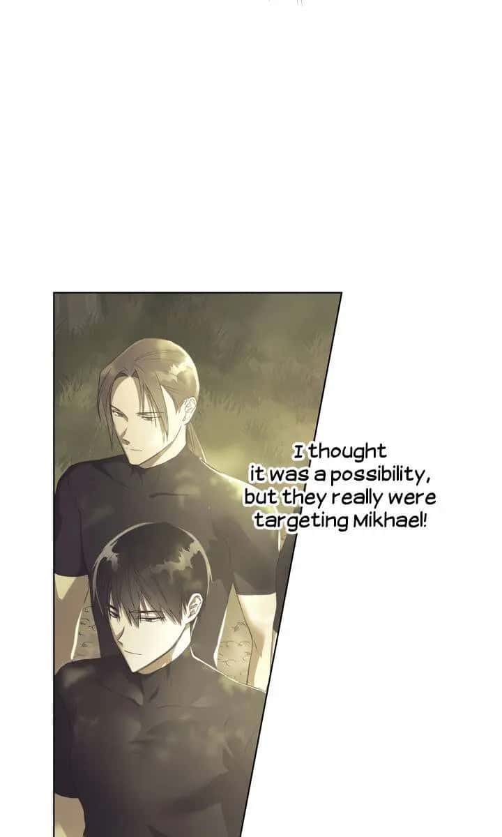 The Princess Imprints the Traitor Chapter 34 Page 46