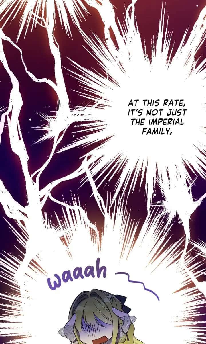 The Princess Imprints the Traitor Chapter 34 Page 49