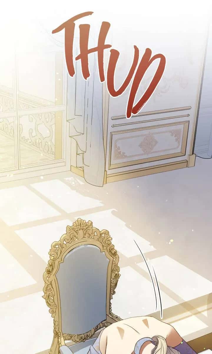 The Princess Imprints the Traitor Chapter 34 Page 80