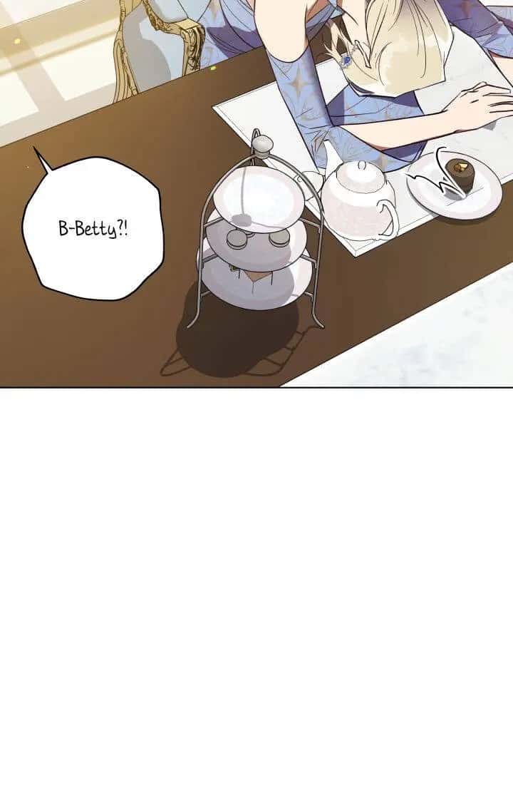 The Princess Imprints the Traitor Chapter 34 Page 81