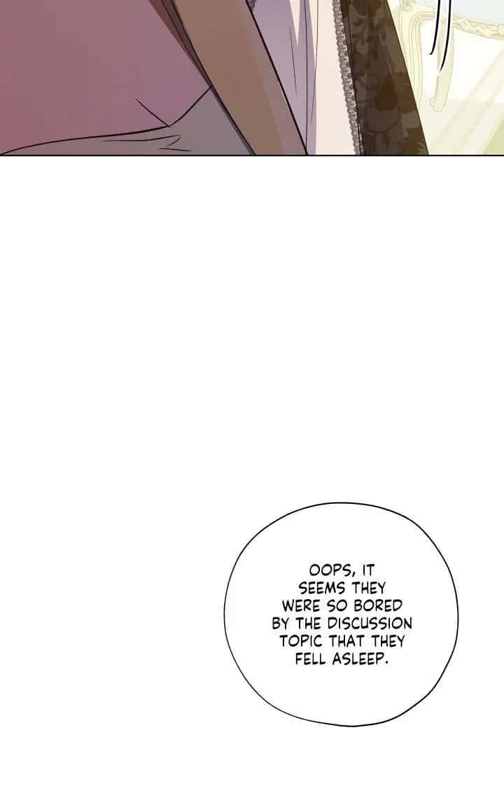 The Princess Imprints the Traitor Chapter 34 Page 85