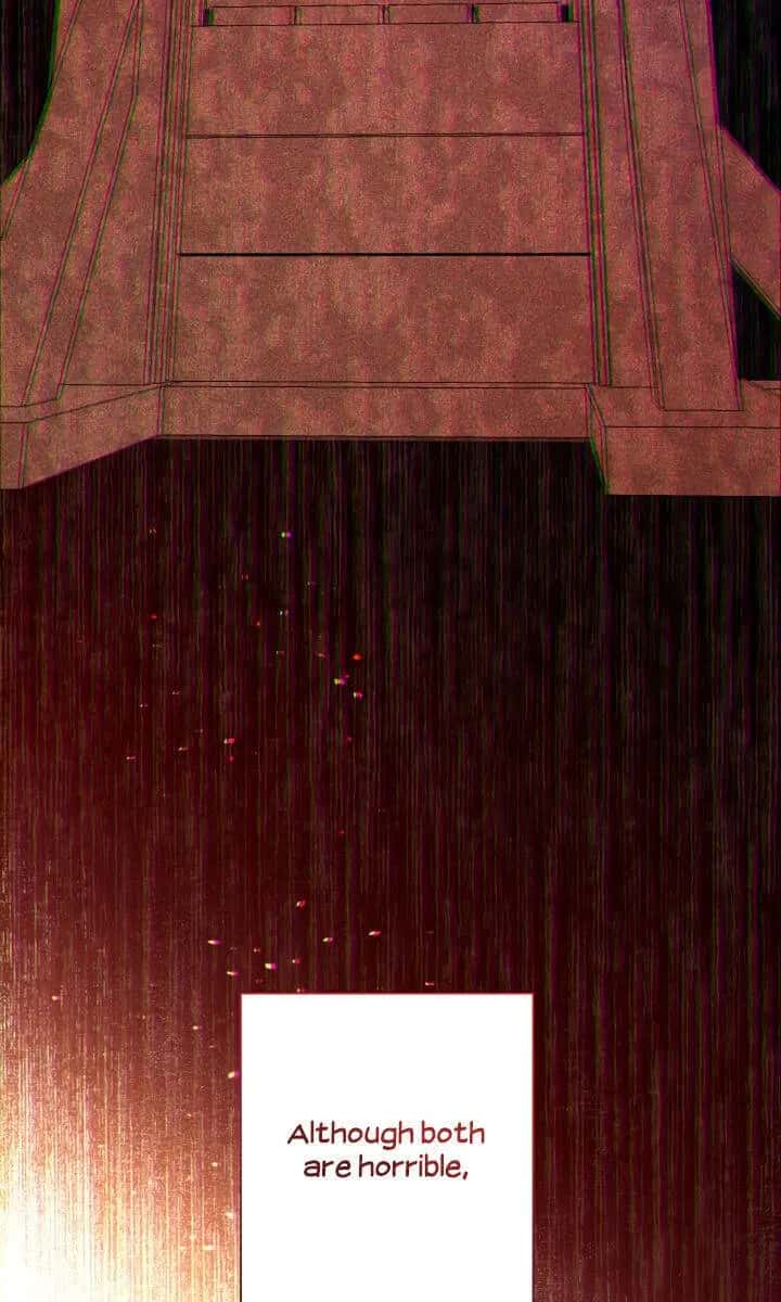 The Princess Imprints the Traitor Chapter 35 Page 19