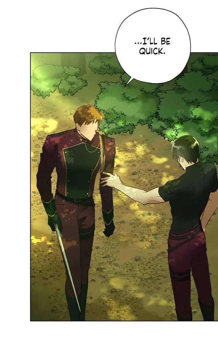 The Princess Imprints the Traitor Chapter 35 Page 36