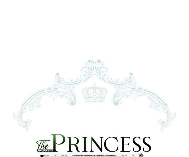 The Princess Imprints the Traitor Chapter 35 Page 45