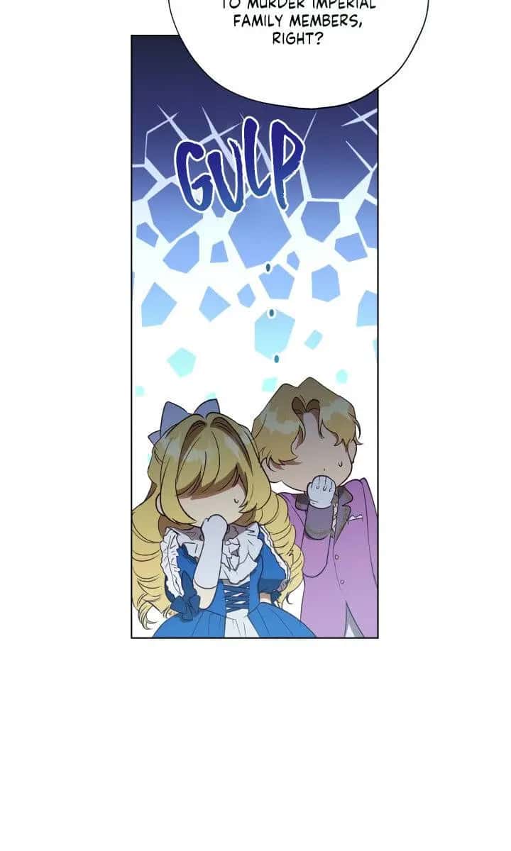The Princess Imprints the Traitor Chapter 35 Page 88