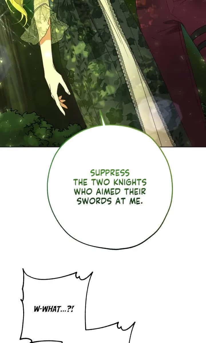 The Princess Imprints the Traitor Chapter 35 Page 97
