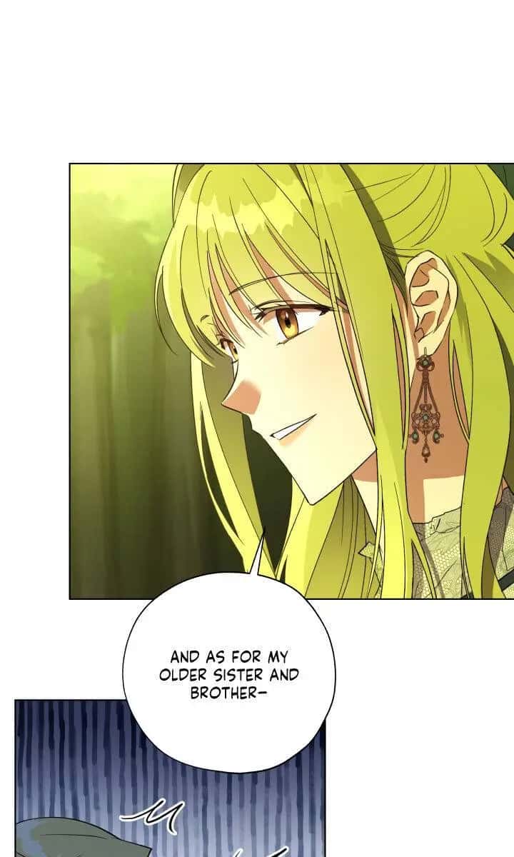 The Princess Imprints the Traitor Chapter 35 Page 104
