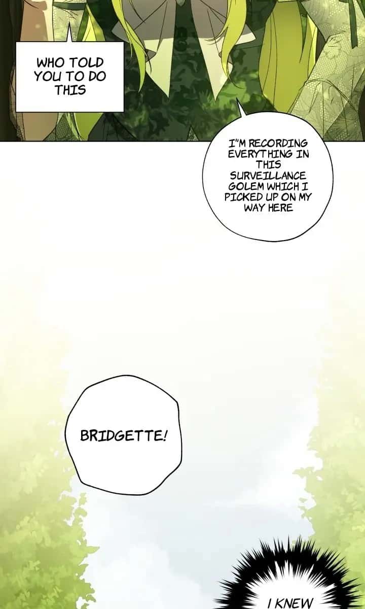 The Princess Imprints the Traitor Chapter 36 Page 6