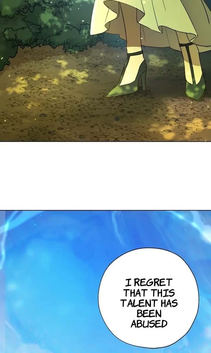 The Princess Imprints the Traitor Chapter 36 Page 70