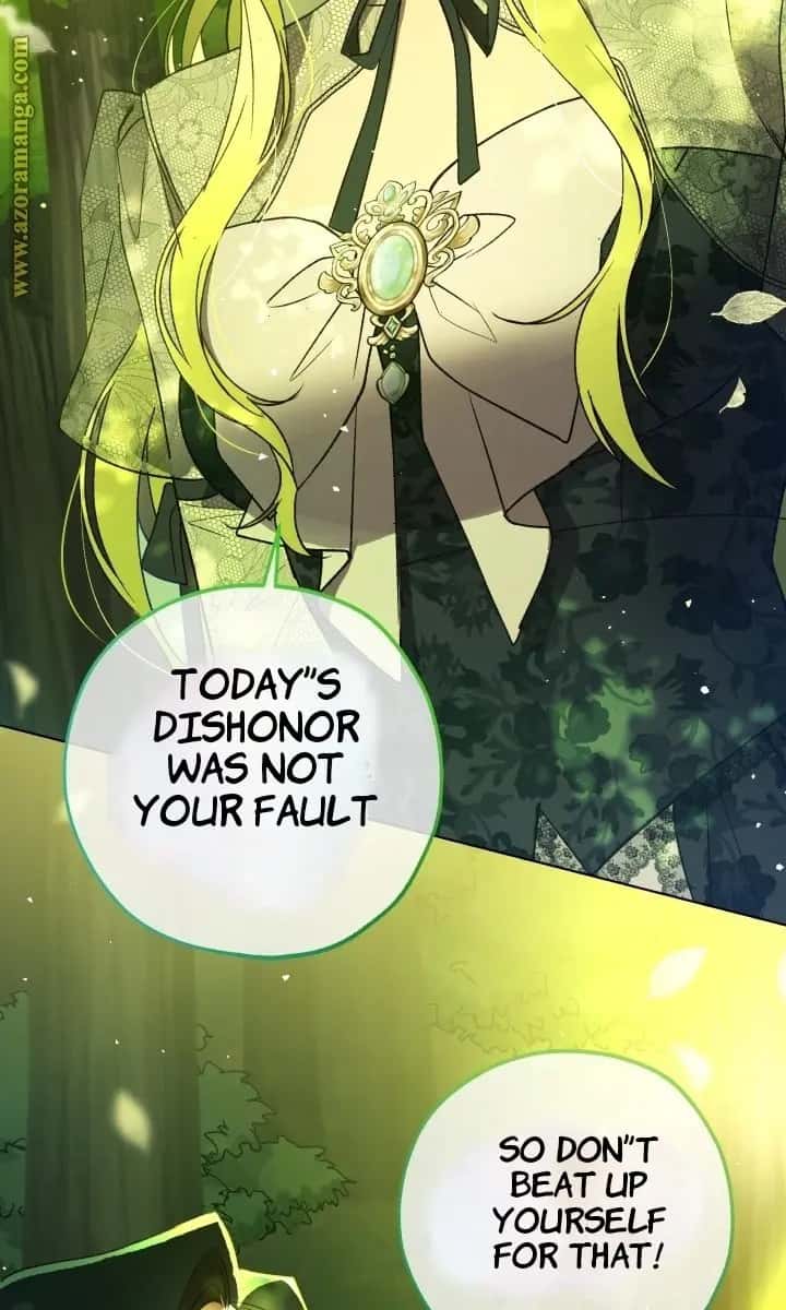 The Princess Imprints the Traitor Chapter 36 Page 72