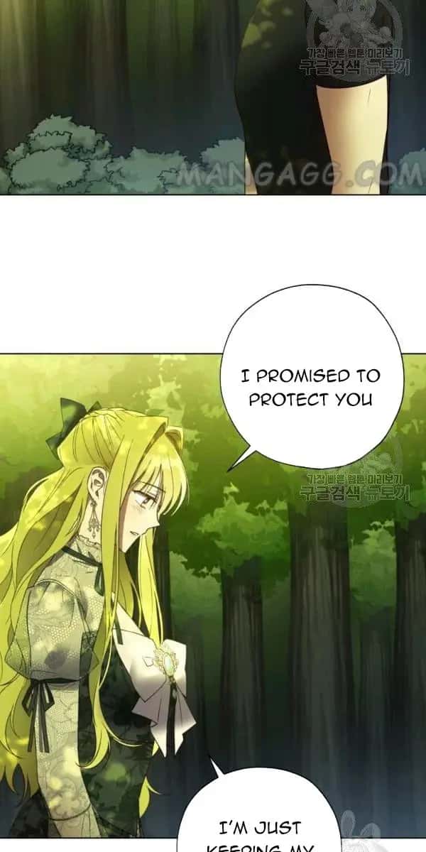 The Princess Imprints the Traitor Chapter 37 Page 65