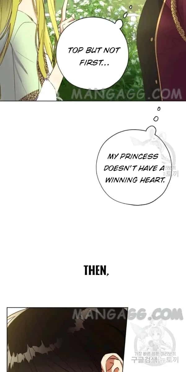 The Princess Imprints the Traitor Chapter 40 Page 53