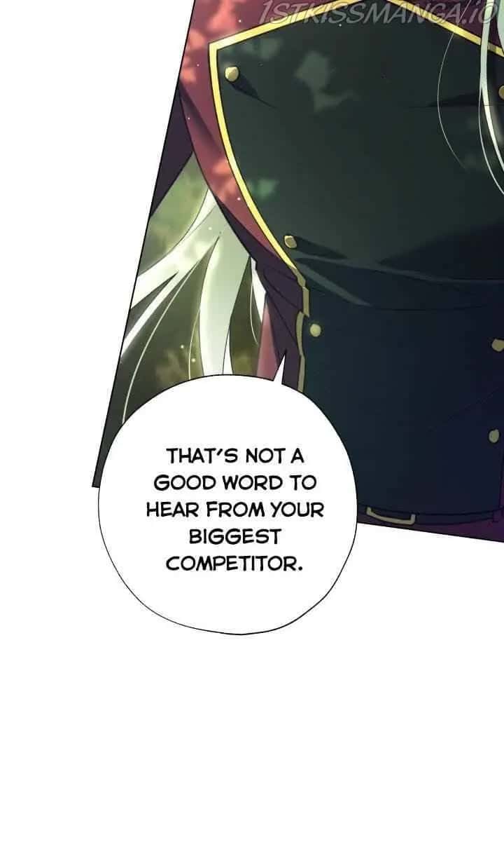 The Princess Imprints the Traitor Chapter 41 Page 18