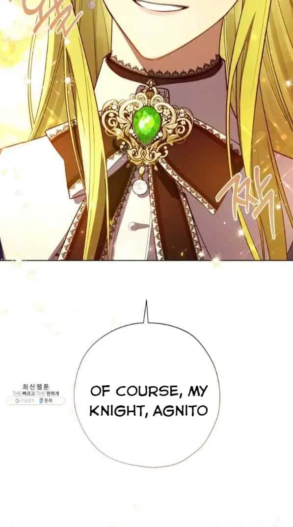 The Princess Imprints the Traitor Chapter 42 Page 59