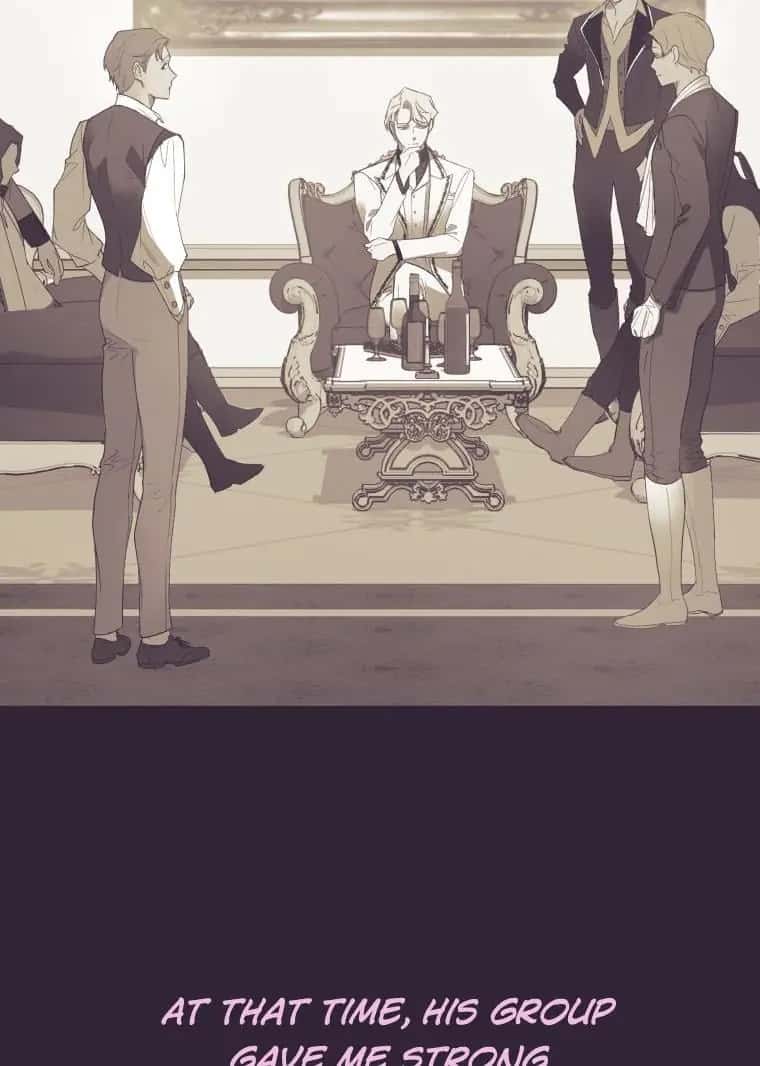 The Princess Imprints the Traitor Chapter 43 Page 20