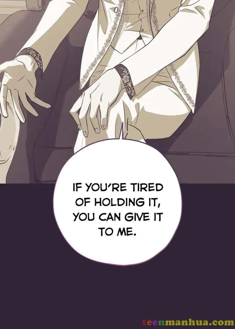The Princess Imprints the Traitor Chapter 43 Page 22