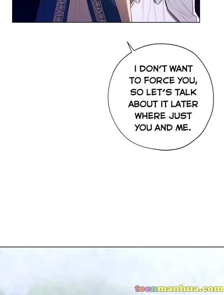 The Princess Imprints the Traitor Chapter 43 Page 42