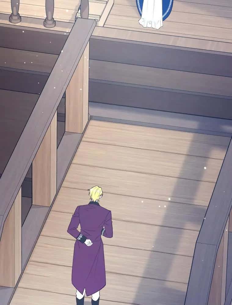 The Princess Imprints the Traitor Chapter 43 Page 46