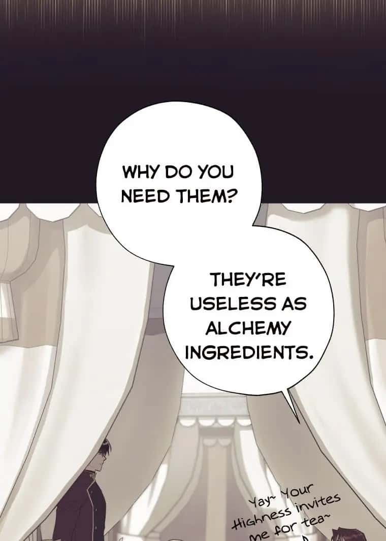The Princess Imprints the Traitor Chapter 43 Page 81